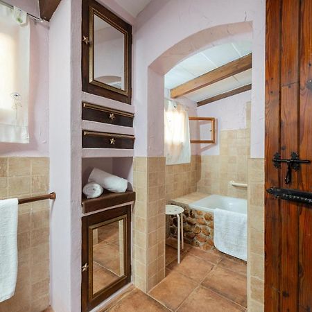 Sa Caseta -Ca N'Andreu- Santa Maria del Cami  Zewnętrze zdjęcie